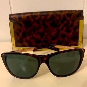 Tory Burch Sunglasses
